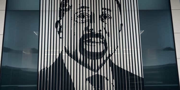 Jean Ping, l'inoxydable, crédit photo Le Confidentiel.