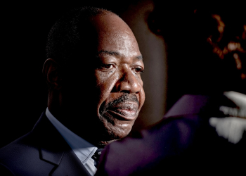 Retour au Gabon : Ali Bongo pose ses conditions, « pour moi-même et pour ma famille »