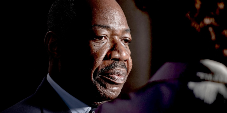 Retour au Gabon : Ali Bongo pose ses conditions, « pour moi-même et pour ma famille »