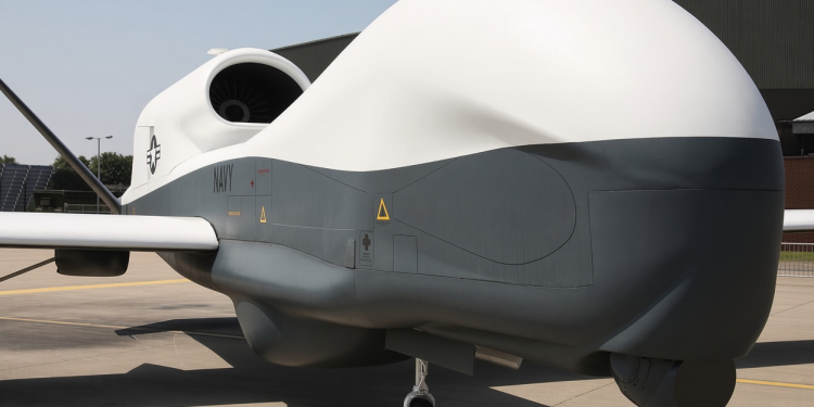 Gabon : pourquoi l'armée reste à l'écart de la course africaine aux drones, crédit photo DR.