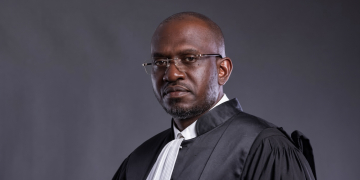 Entretien — Rentrée judiciaire Landry Abaga Essono : « Sanctionner la justice avec zèle ne suffit pas à la faire fonctionner », crédit DR.
