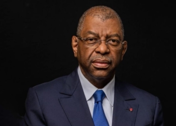Départ des Bongo en Angola : Alexandre Barro Chambrier dément tout lien avec la réintégration à l'UA, photo DR.