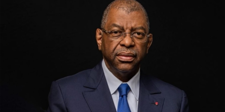 Départ des Bongo en Angola : Alexandre Barro Chambrier dément tout lien avec la réintégration à l'UA, photo DR.