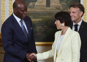 Manganèse : Eramet et le Gabon tiendront-ils leurs engagements ? Crédit photo DR.