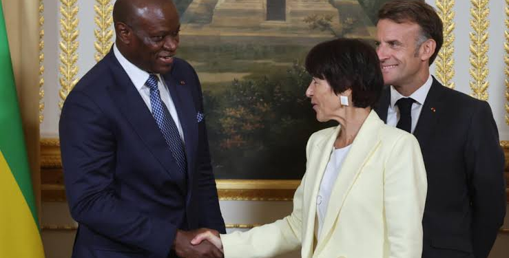 Manganèse : Eramet et le Gabon tiendront-ils leurs engagements ? Crédit photo DR.
