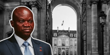 Visite d'État en France : le programme détaillé des trois jours parisiens d'Oligui Nguema, crédit DR.