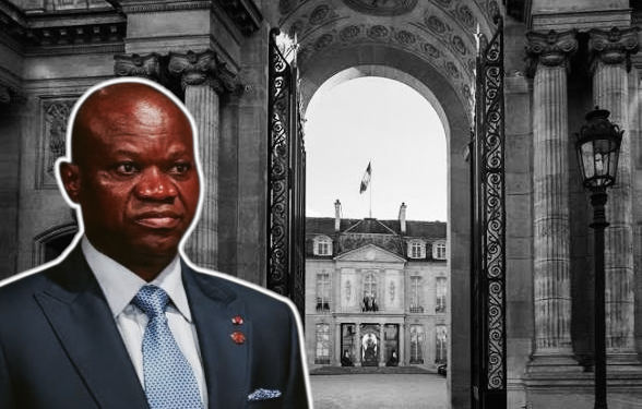 Visite d'État en France : le programme détaillé des trois jours parisiens d'Oligui Nguema, crédit DR.