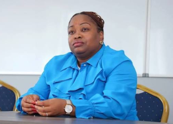De la grève aux examens : comment Camélia Ntoutoume-Leclercq a sauvé l'année, crédit photo DR.