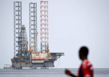 Commerce extérieur : quand le Gabon décroche de 34,5 %, crédit photo DR.
