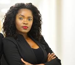 Marie-Noëlle Ada : De Miss Gabon à figure de proue de la Présidence, la force d'une trajectoire, photo DR.