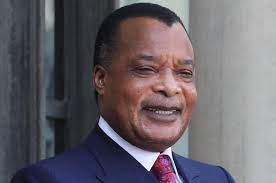 Gabon : Le PDG, otage des négociations de Sassou-Nguesso à Brazzaville, crédit DR.