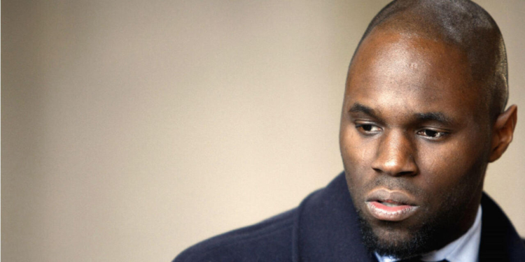 Kemi Seba interdit d'entrée au Gabon : Le militant panafricaniste dénonce des pressions et un "trouble à l'ordre public" Crédit DR.