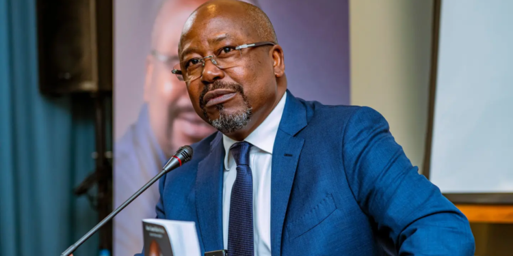 Bitam : La jeunesse tourne-t-elle le dos à Oligui Nguéma au profit d'Alain Claude Bilie-By-Nzé ? Photo DR.