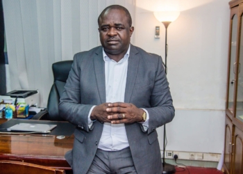 Déguerpissements à Plaine-Orety : Dieudonné Minlama Mintogo exige "responsabilité et sanctions", crédit DR.