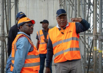 L'architecte Erick Mauro Nguémah officiellement placé sous mandat de dépôt, crédit photo DR.