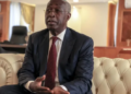 Déguerpissement de Plaine Orety : Raymond Ndong Sima dément les allégations et prépare une riposte judiciaire, photo DR.