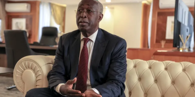 Déguerpissement de Plaine Orety : Raymond Ndong Sima dément les allégations et prépare une riposte judiciaire, photo DR.