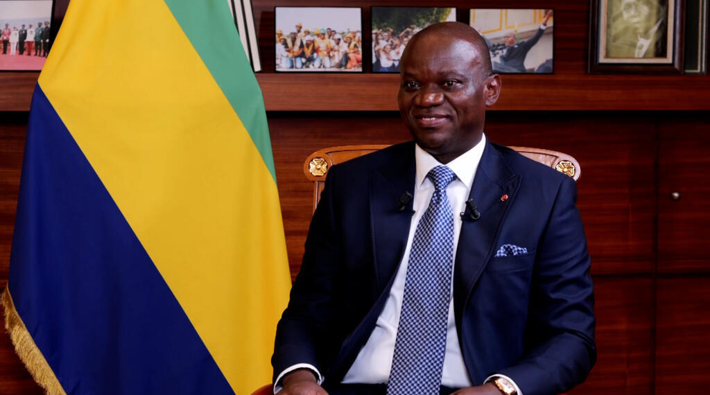 Oligui Nguema au Figaro : « Il faut changer de paradigme vis-à-vis de l'Afrique » Le Confidentiel