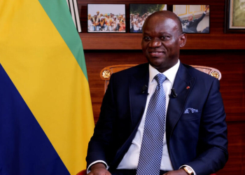 Oligui Nguema au Figaro : « Il faut changer de paradigme vis-à-vis de l'Afrique » Le Confidentiel