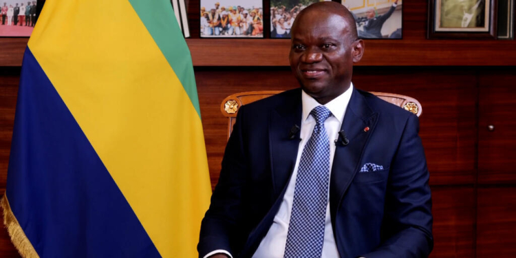 Oligui Nguema au Figaro : « Il faut changer de paradigme vis-à-vis de l'Afrique » Le Confidentiel