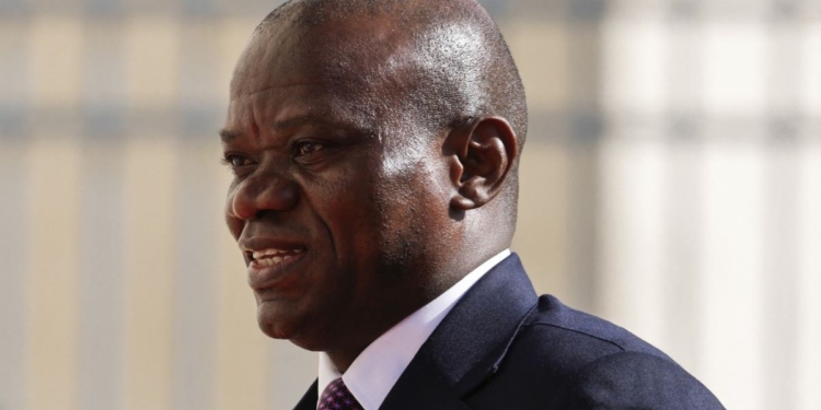 Gabon : Oligui Nguema ordonne un vaste audit du patrimoine de l'État, photo DR.