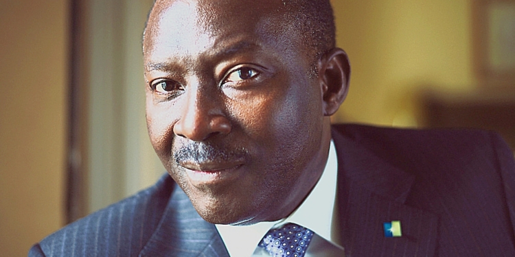 Gabon : Henri-Claude Oyima, Ministre et PDG de BGFIBank, un conflit d'intérêts potentiel au sommet de l'État ? Photo DR.