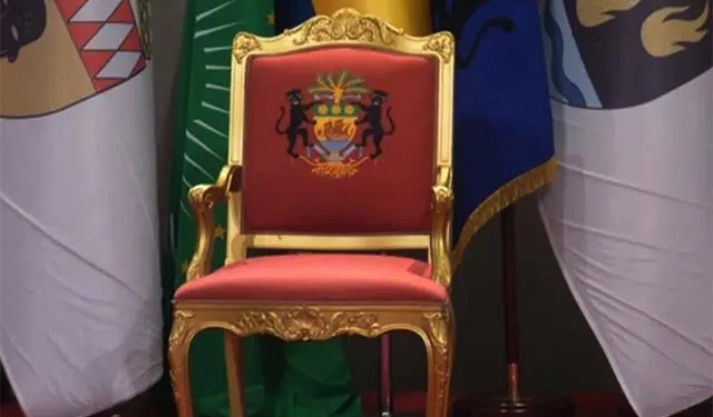 Gabon : Comment se porter candidat à la présidentielle du 12 avril 2025 ? Photo DR.