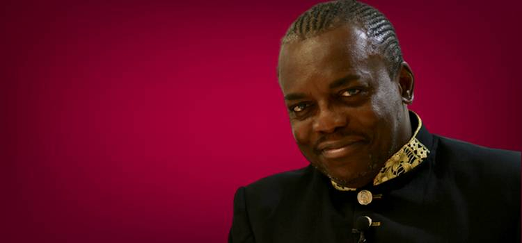 Le militant anti-françafrique Privat Ngomo nommé conseiller d’Oligui Nguema © Le Confidentiel.