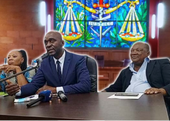 Le Conseil National de la Société Civile et la plainte avortée contre Ali Bongo et consorts : quelle crédibilité aujourd'hui pour la société civile gabonaise ? Le Confidentiel