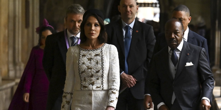 Gabon : Désormais en exil, Ali Bongo, Sylvia et Noureddine vont-ils ouvrir la boîte de Pandore ? Photo DR.