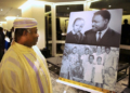 Le règne énigmatique d'Ali Bongo : des origines gabonaises toujours en question, crédit DR.
