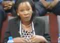 Affaire des vidéos de Sylvia et Noureddin : Gisèle Eyué Békalé sera entendue au bureau du procureur, crédit DR.