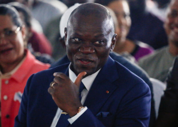 Oligui Nguema débloque 51 milliards de FCFA pour éponger la dette intérieure, crédit photo DR.
