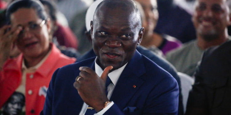 Oligui Nguema débloque 51 milliards de FCFA pour éponger la dette intérieure, crédit photo DR.